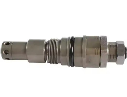 एक्सकेवेटर मुख्य राहत वाल्व XJBN-00163 YN22V00001F4 YN22V00001F5 SK230-6E EX300-5 ZAX330 SC220 SC360 के लिए उपयुक्त