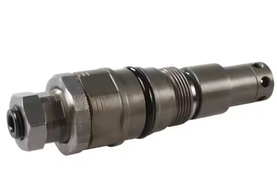 एक्सकेवेटर मुख्य राहत वाल्व XJBN-00163 YN22V00001F4 YN22V00001F5 SK230-6E EX300-5 ZAX330 SC220 SC360 के लिए उपयुक्त
