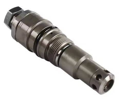 एक्सकेवेटर मुख्य राहत वाल्व XJBN-00163 YN22V00001F4 YN22V00001F5 SK230-6E EX300-5 ZAX330 SC220 SC360 के लिए उपयुक्त