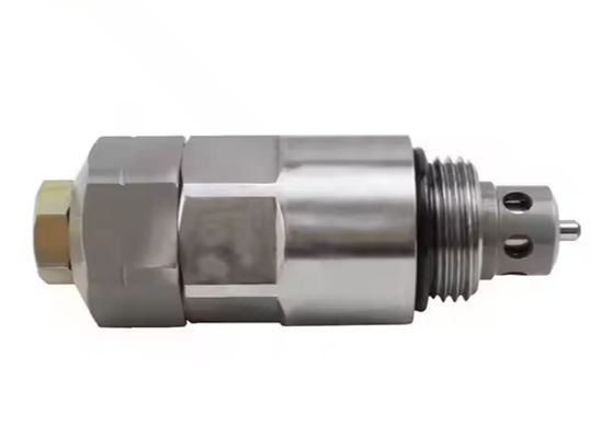 EX200-3 EX200-5 DH225 ZAX200 DH220 DH300 उत्खनन सहायक वाल्व 4372039 4358914 4448675 420-00258