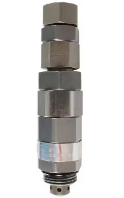 खुदाई के लिए स्पेयर पार्ट्स EX200-2 EX200-3 EX220-2 EX220-3 मुख्य सुरक्षा वाल्व 4289602 4328781