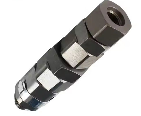 खुदाई के लिए स्पेयर पार्ट्स EX200-2 EX200-3 EX220-2 EX220-3 मुख्य सुरक्षा वाल्व 4289602 4328781