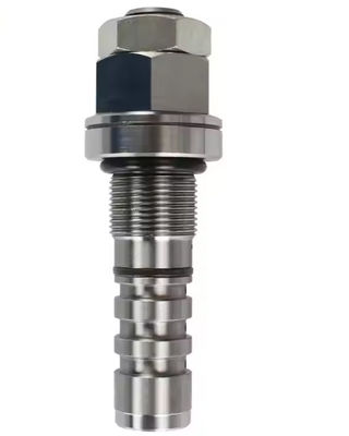 708-2l-06710 एलएस वाल्व PC200-7 PC220-7 PC200-8 सुरक्षा वाल्व 708-2L-06710 708-2L-07710 708-2G-03710 के लिए