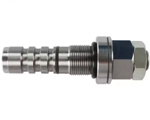 708-2l-06710 एलएस वाल्व PC200-7 PC220-7 PC200-8 सुरक्षा वाल्व 708-2L-06710 708-2L-07710 708-2G-03710 के लिए