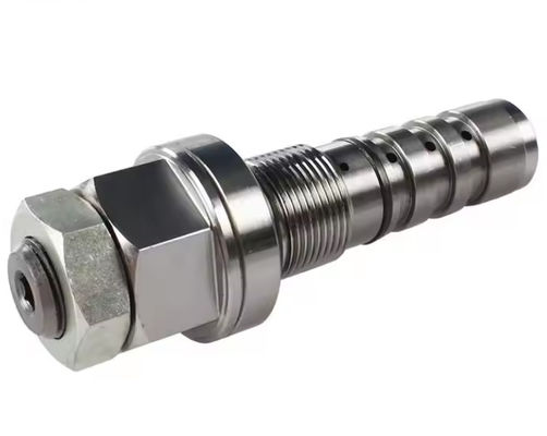 708-2l-06710 एलएस वाल्व PC200-7 PC220-7 PC200-8 सुरक्षा वाल्व 708-2L-06710 708-2L-07710 708-2G-03710 के लिए