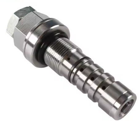 708-2l-06710 एलएस वाल्व PC200-7 PC220-7 PC200-8 सुरक्षा वाल्व 708-2L-06710 708-2L-07710 708-2G-03710 के लिए