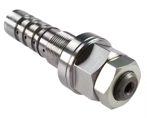 708-2l-06710 एलएस वाल्व PC200-7 PC220-7 PC200-8 सुरक्षा वाल्व 708-2L-06710 708-2L-07710 708-2G-03710 के लिए