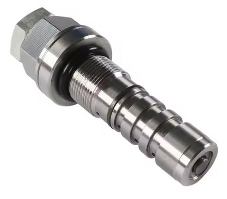 708-2l-06710 एलएस वाल्व PC200-7 PC220-7 PC200-8 सुरक्षा वाल्व 708-2L-06710 708-2L-07710 708-2G-03710 के लिए