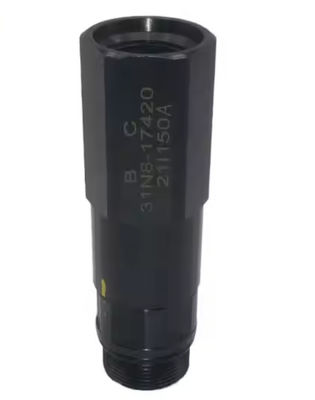 R215LC-7 R210LC-7 R300LC-7 R305LC-7 R210LC-9 R290LC-9 R330LC-9S खुदाई के लिए चेक वाल्व 31N8-17420