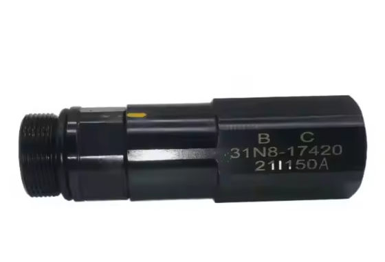R215LC-7 R210LC-7 R300LC-7 R305LC-7 R210LC-9 R290LC-9 R330LC-9S खुदाई के लिए चेक वाल्व 31N8-17420