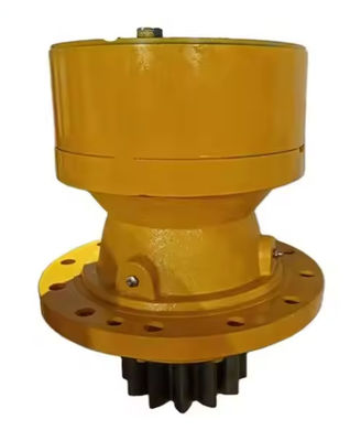 खुदाई मशीन R210-7 R210LC-7 स्विंग गियरबॉक्स 31N6-10180