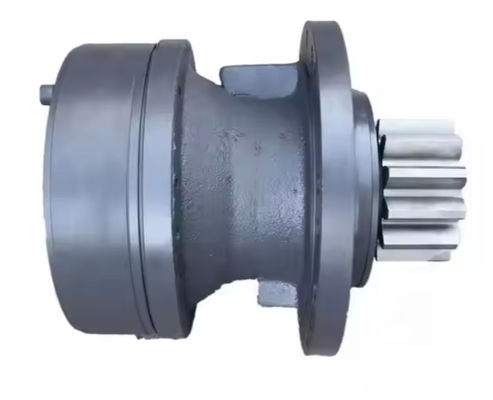 एक्सकेवेटर स्लीव गियरबॉक्स 31N4-10140 के लिए R140-7 R110-7 R140LC-7 स्विंग गियरबॉक्स