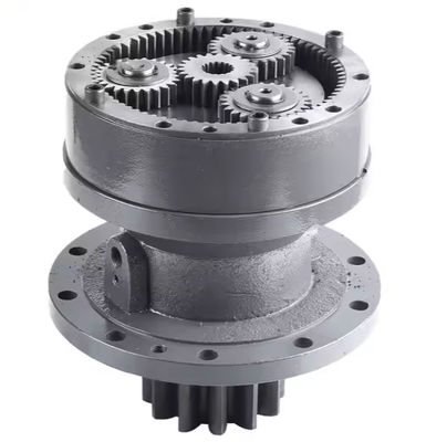 एक्सकेवेटर स्लीव गियरबॉक्स 31N4-10140 के लिए R140-7 R110-7 R140LC-7 स्विंग गियरबॉक्स