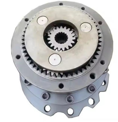 एक्सकेवेटर 9148922 EX200-5 EX220-1 स्विंग गियरबॉक्स के लिए स्लीव रिड्यूसर