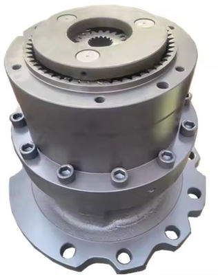 एक्सकेवेटर 9148922 EX200-5 EX220-1 स्विंग गियरबॉक्स के लिए स्लीव रिड्यूसर
