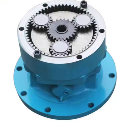 खुदाई करनेवाला SK60-5 SK60-6 SK60-8 SK140-8 SK70 SK55 स्विंग रिडक्शन गियरबॉक्स YR32W00002F1