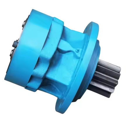खुदाई करनेवाला SK60-5 SK60-6 SK60-8 SK140-8 SK70 SK55 स्विंग रिडक्शन गियरबॉक्स YR32W00002F1