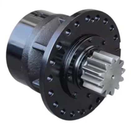 E70B-7 स्विंग ड्राइव के लिए लागू बिल्ली खुदाई TGFQ 099-6551