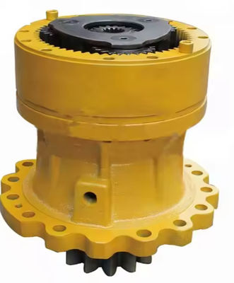 स्विंग गियरबॉक्स 1695549 स्विंग मोटर ट्रैवल मोटर  खुदाई मशीन के लिए 311C 312C 312D उच्च गुणवत्ता वाले निर्माण मशीनरी भागों