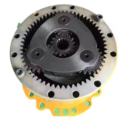 स्विंग गियरबॉक्स 1695549 स्विंग मोटर ट्रैवल मोटर CAT खुदाई मशीन के लिए 311C 312C 312D उच्च गुणवत्ता वाले निर्माण मशीनरी भागों