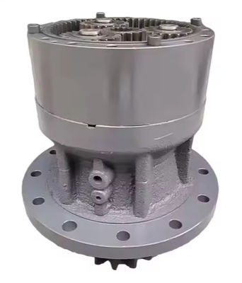 R250LC-7A खुदाई मशीन स्विंग रिड्यूसर 31EN-10070 निर्माण मशीनरी पार्ट्स स्विंग रिड्यूसर गियर के लिए R250LC-7