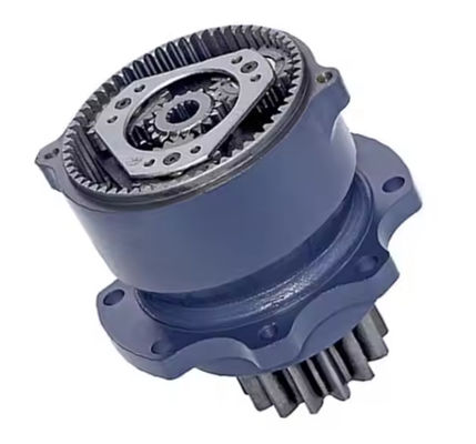 निर्माण मशीनरी भागों खुदाई Swing Gearbox के लिए DX60 E60 DX60R मॉडल-स्विंग कमी