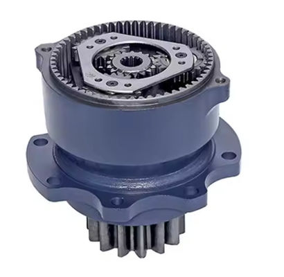 निर्माण मशीनरी भागों खुदाई Swing Gearbox के लिए DX60 E60 DX60R मॉडल-स्विंग कमी