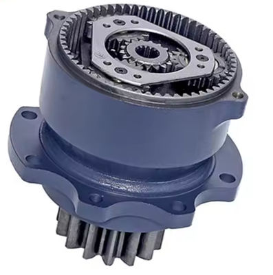 निर्माण मशीनरी भागों खुदाई Swing Gearbox के लिए DX60 E60 DX60R मॉडल-स्विंग कमी