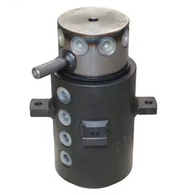 उत्खनन उपकरण भागों हाइड्रोलिक केंद्र घुमावदार संयुक्त Assy JCB8056-001
