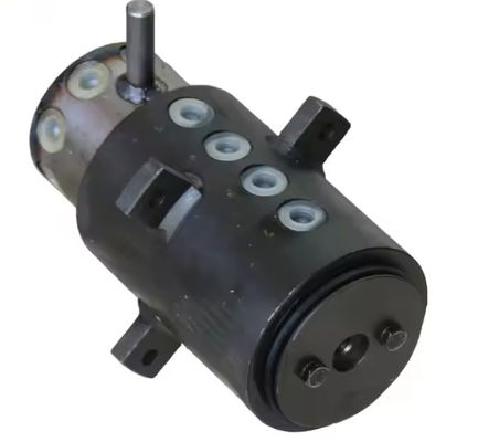 उत्खनन उपकरण भागों हाइड्रोलिक केंद्र घुमावदार संयुक्त Assy JCB8056-001