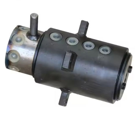 उत्खनन उपकरण भागों हाइड्रोलिक केंद्र घुमावदार संयुक्त Assy JCB8056-001
