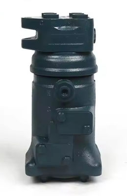 खुदाई मशीन के भाग हाइड्रोलिक घुमावदार जोड़ PC200-7 PC200-8 केंद्र जोड़ 703-08-33631