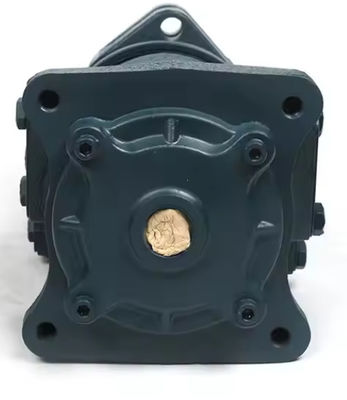 खुदाई मशीन के भाग हाइड्रोलिक घुमावदार जोड़ PC200-7 PC200-8 केंद्र जोड़ 703-08-33631