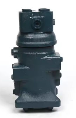 खुदाई मशीन के भाग हाइड्रोलिक घुमावदार जोड़ PC200-7 PC200-8 केंद्र जोड़ 703-08-33631