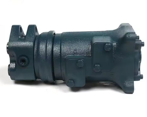 खुदाई मशीन के भाग हाइड्रोलिक घुमावदार जोड़ PC200-7 PC200-8 केंद्र जोड़ 703-08-33631