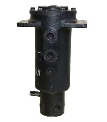 उत्खननकर्ता हाइड्रोलिक केंद्र घुमावदार संयुक्त Assy HCA1-30000-2 NS75-7 के लिए