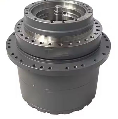 मशीन इंजन भागों XKAH-00112 XKAH-00312 XKAH00112 XKAH00312 R210-7 खुदाई अंतिम ड्राइव