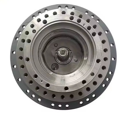 मशीन इंजन भागों XKAH-00112 XKAH-00312 XKAH00112 XKAH00312 R210-7 खुदाई अंतिम ड्राइव
