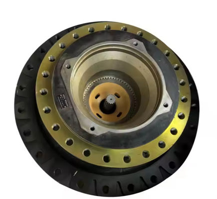 निर्माण मशीनरी भागों ZX670-3 यात्रा मोटर Assy ZX650-3 अंतिम ड्राइव 4641493 ZX650LC-3 यात्रा गियरबॉक्स EX2500 अंतिम