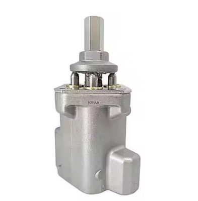 9193403 9195304 9247135 ZX120 ZX135UR खुदाई मशीन पायलट वाल्व जॉयस्टिक 9257577 9234272 9239583 FYB4000001
