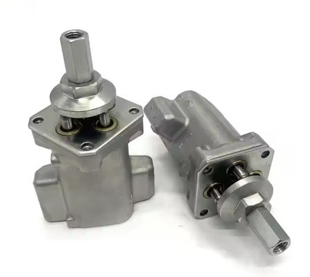 9193403 9195304 9247135 ZX120 ZX135UR खुदाई मशीन पायलट वाल्व जॉयस्टिक 9257577 9234272 9239583 FYB4000001
