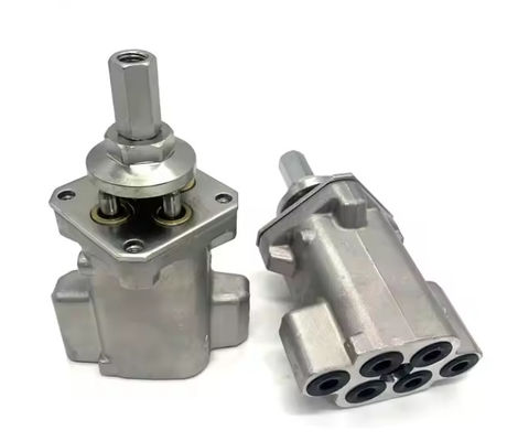 9193403 9195304 9247135 ZX120 ZX135UR खुदाई मशीन पायलट वाल्व जॉयस्टिक 9257577 9234272 9239583 FYB4000001
