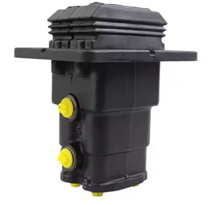DX60 फुट पेडल वाल्व के लिए खुदाई मशीन 410119-00038A उच्च गुणवत्ता वाले भागों