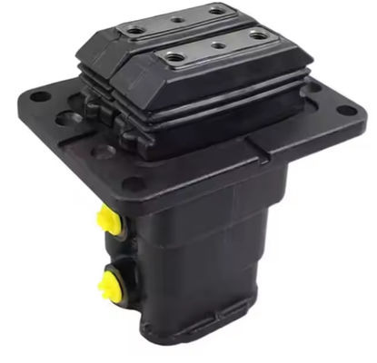DX60 फुट पेडल वाल्व के लिए खुदाई मशीन 410119-00038A उच्च गुणवत्ता वाले भागों