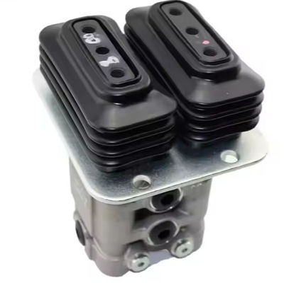 उच्च गुणवत्ता PVD8PC6008 पायलट-नियंत्रण वाल्व 60170604 खुदाई मशीन निर्माण मशीनरी भागों के लिए