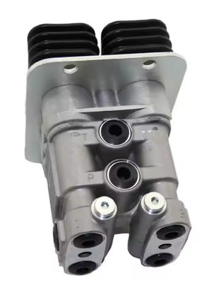 उच्च गुणवत्ता PVD8PC6008 पायलट-नियंत्रण वाल्व 60170604 खुदाई मशीन निर्माण मशीनरी भागों के लिए
