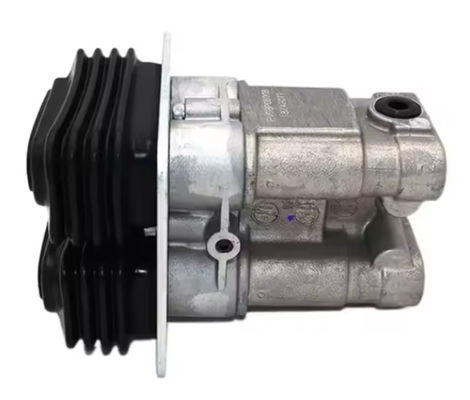 उच्च गुणवत्ता PVD8PC6008 पायलट-नियंत्रण वाल्व 60170604 खुदाई मशीन निर्माण मशीनरी भागों के लिए