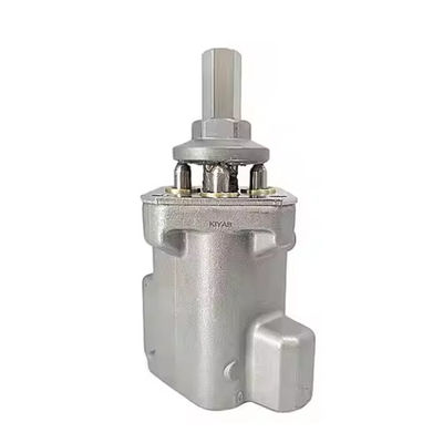 9239583 9257577 9195304 YB60000655 9193403 9234272 ZAX200 ZAX200-6 ZX110 ZX130H के लिए जॉयस्टिक पायलट वाल्व