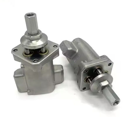 9239583 9257577 9195304 YB60000655 9193403 9234272 ZAX200 ZAX200-6 ZX110 ZX130H के लिए जॉयस्टिक पायलट वाल्व