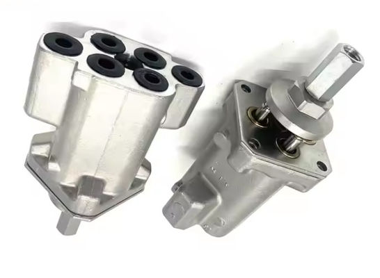 9239583 9257577 9195304 YB60000655 9193403 9234272 ZAX200 ZAX200-6 ZX110 ZX130H के लिए जॉयस्टिक पायलट वाल्व